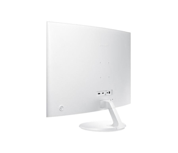 Samsung C32F391FWUX Curved - 303389 - zdjęcie 8